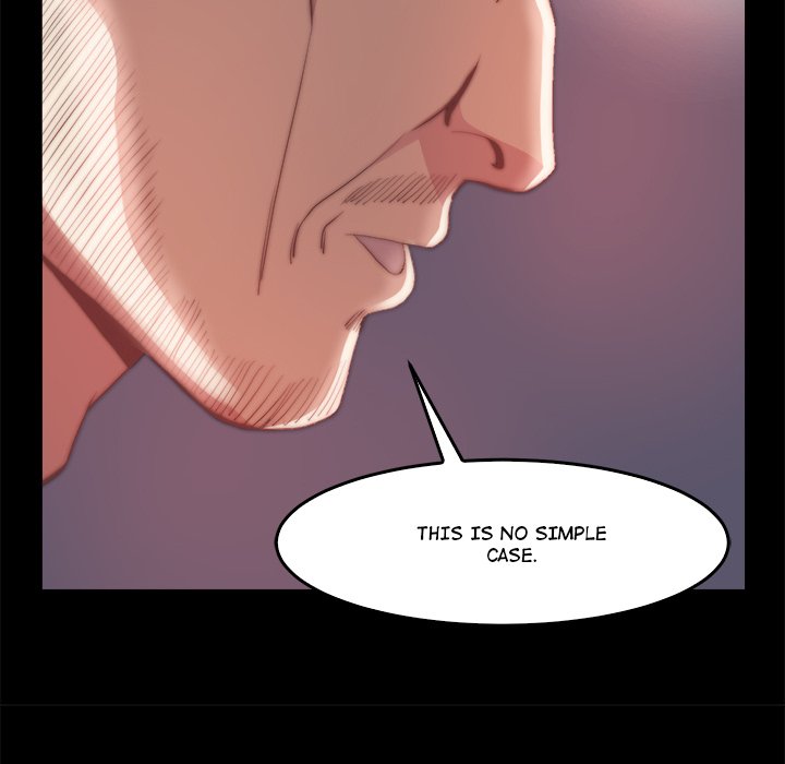 The Lost Girl Chapter 24 - Page 49