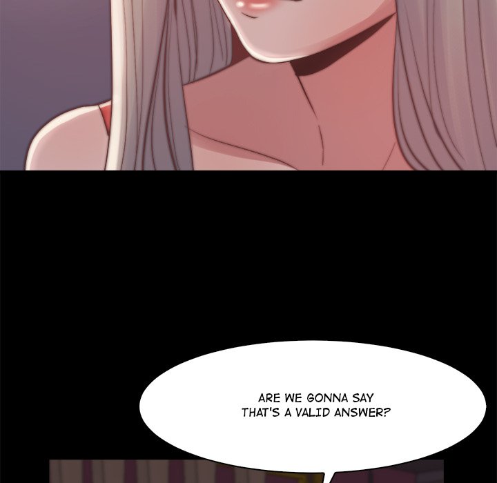 The Lost Girl Chapter 27 - Page 108