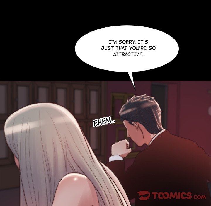 The Lost Girl Chapter 27 - Page 98