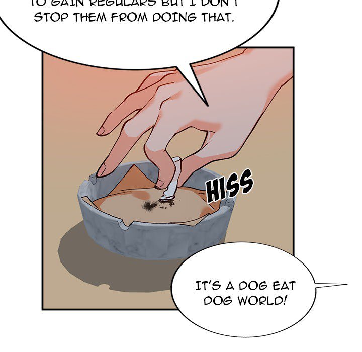 The Lost Girl Chapter 6 - Page 65