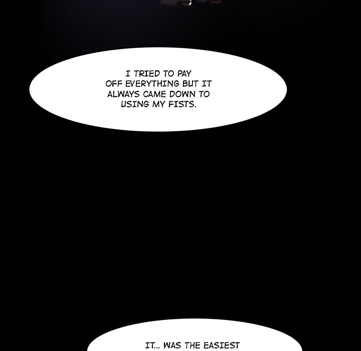 The Lost Girl Chapter 7 - Page 61