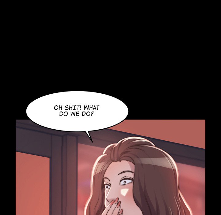 The Lost Girl Chapter 8 - Page 106