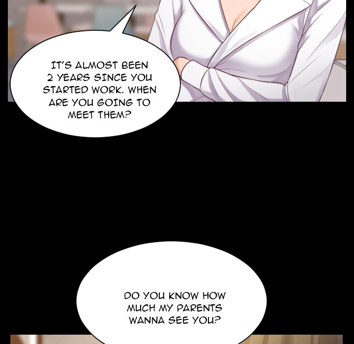 Her Situation Chapter 1 - Page 10