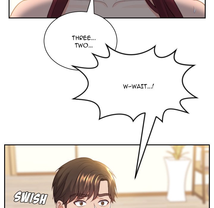 Her Situation Chapter 12 - Page 91