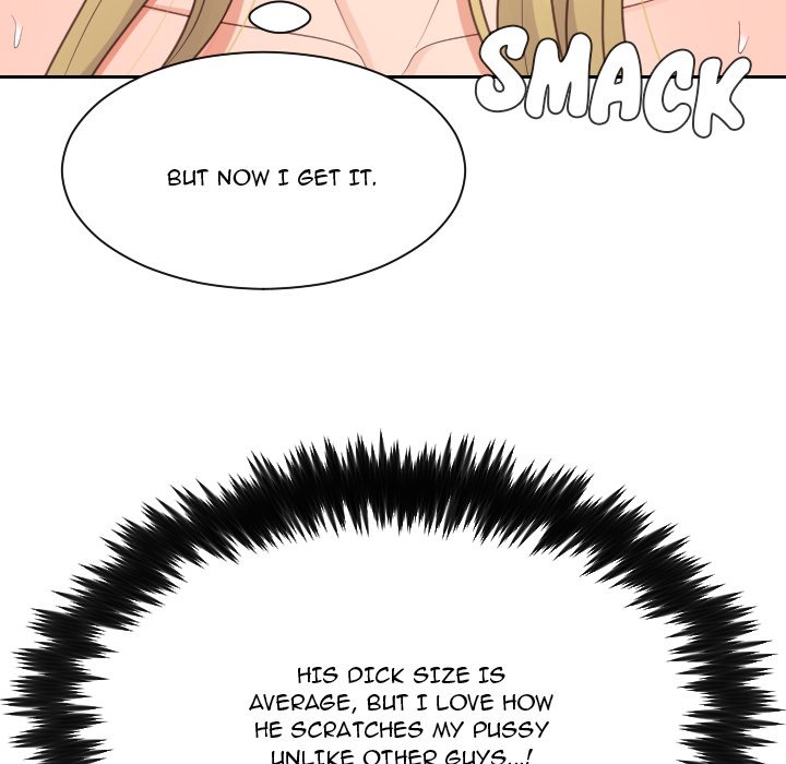 Her Situation Chapter 19 - Page 42