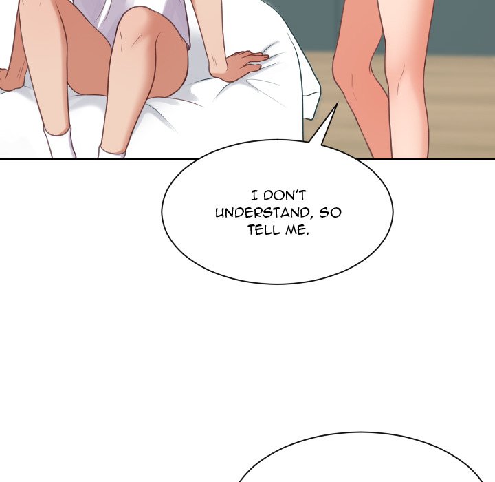 Her Situation Chapter 23 - Page 20