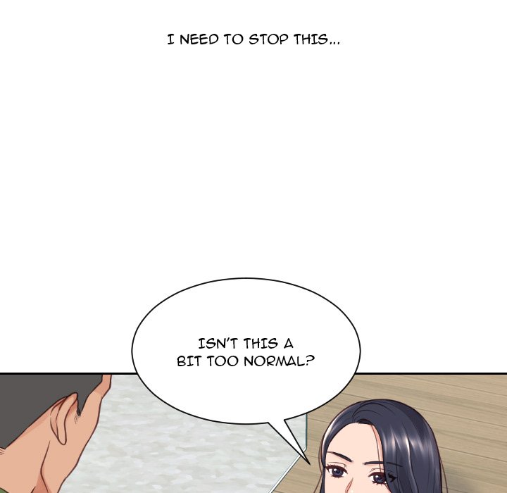 Her Situation Chapter 23 - Page 94