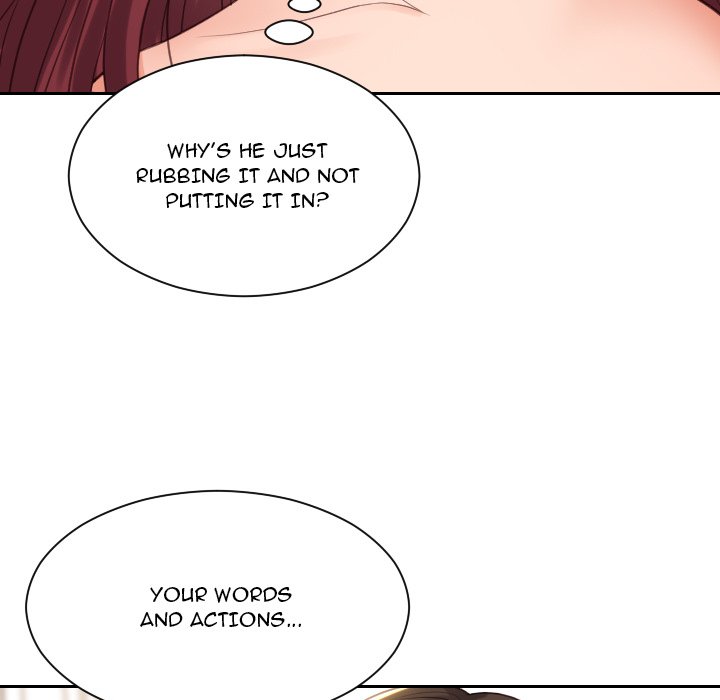 Her Situation Chapter 27 - Page 136