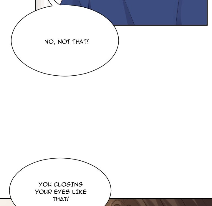 Her Situation Chapter 27 - Page 142