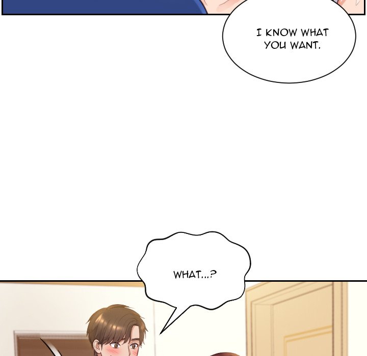 Her Situation Chapter 3 - Page 92