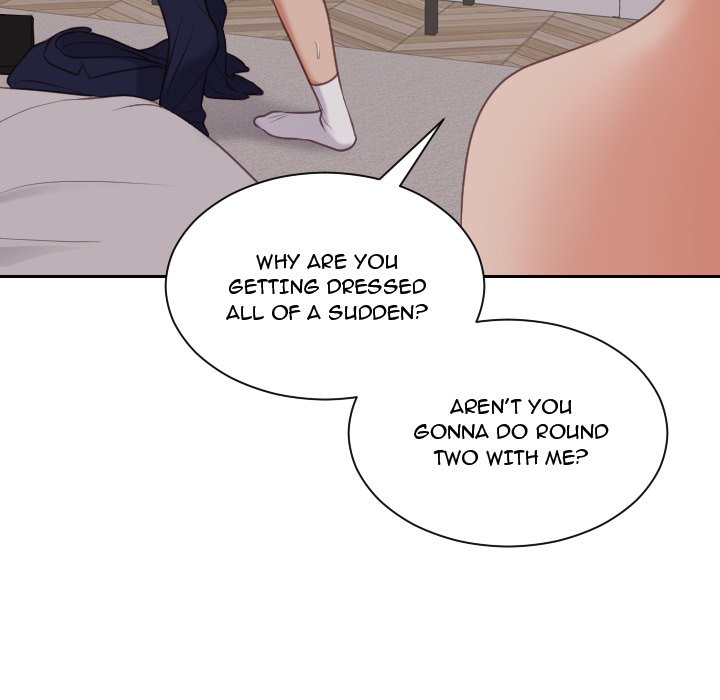 Her Situation Chapter 34 - Page 120