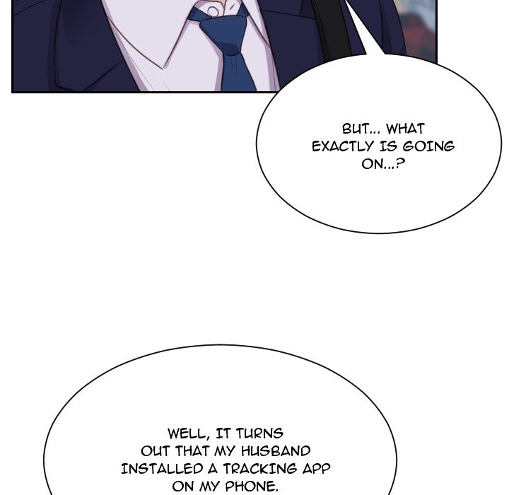 Her Situation Chapter 34 - Page 161