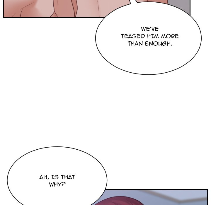 Her Situation Chapter 36 - Page 134