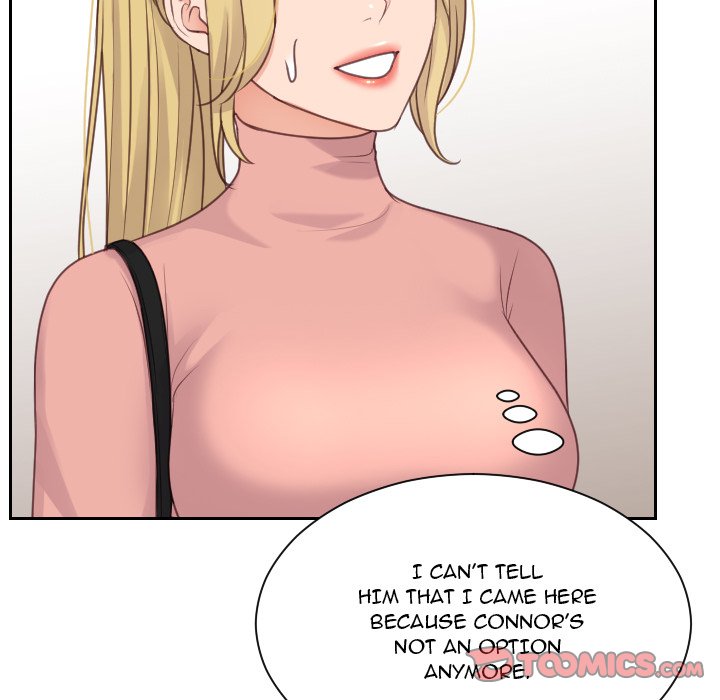 Her Situation Chapter 39 - Page 33