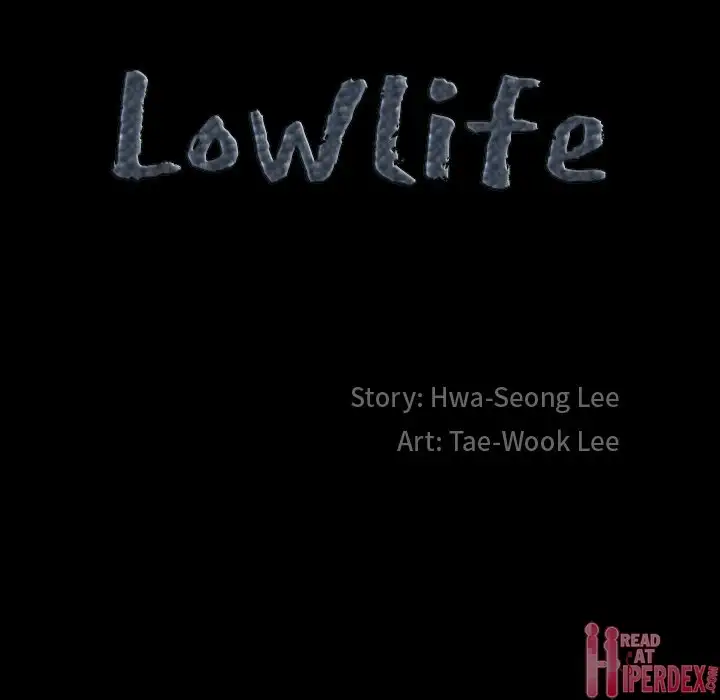 Lowlife Chapter 10 - Page 6