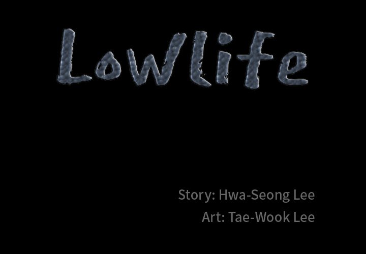 Lowlife Chapter 45 - Page 2