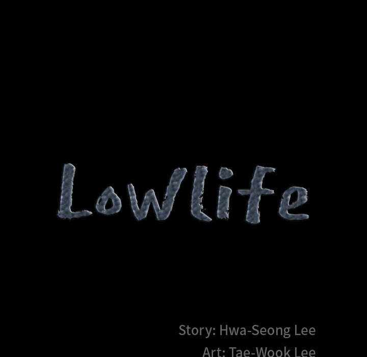 Lowlife Chapter 45 - Page 5