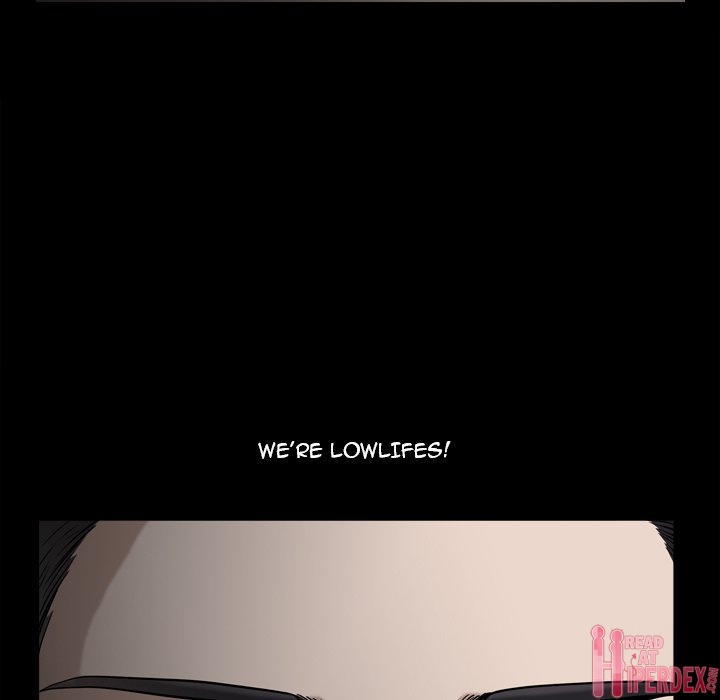 Lowlife Chapter 46 - Page 6