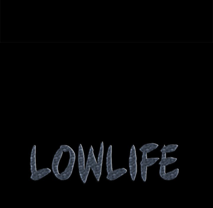 Lowlife Chapter 53 - Page 8