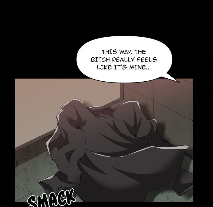 Lowlife Chapter 58 - Page 124