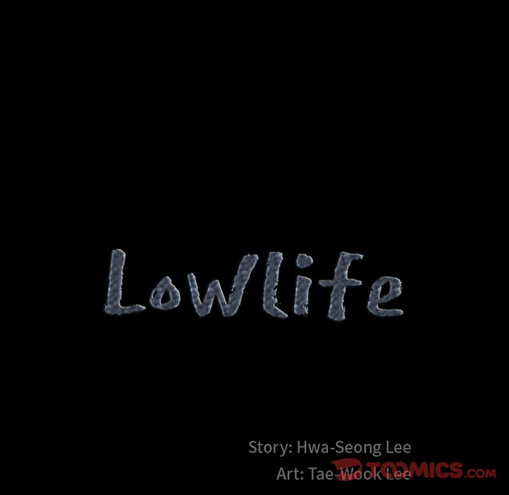 Lowlife Chapter 73 - Page 9