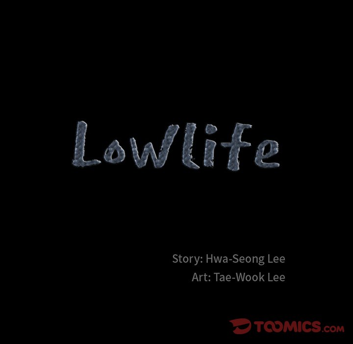 Lowlife Chapter 78 - Page 9