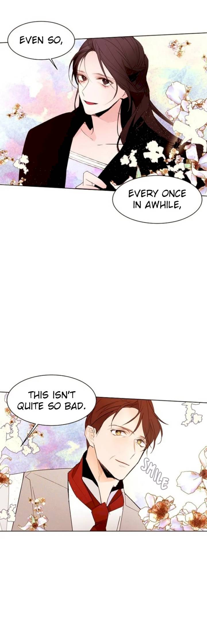 The Stereotypical Life of a Reincarnated Lady Chapter 10 - Page 9