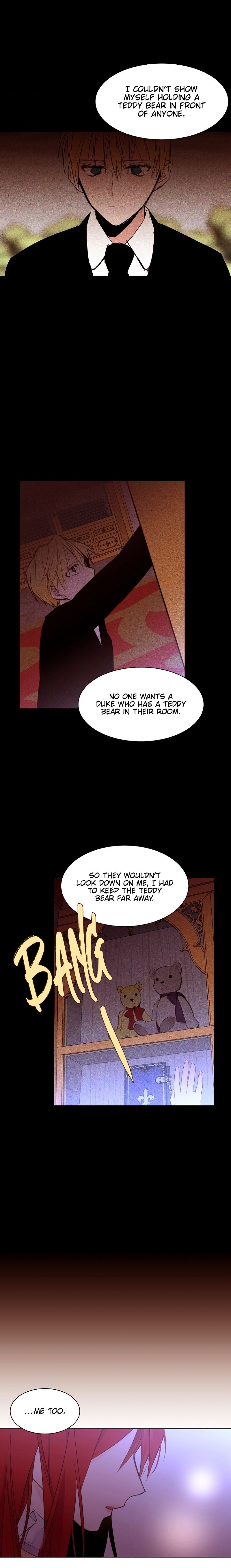 The Stereotypical Life of a Reincarnated Lady Chapter 41 - Page 14