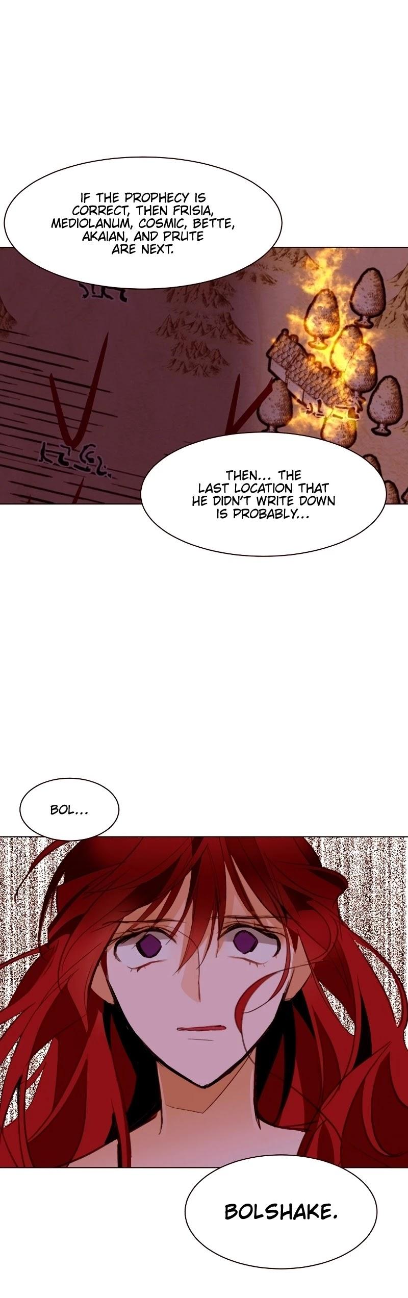 The Stereotypical Life of a Reincarnated Lady Chapter 61 - Page 15