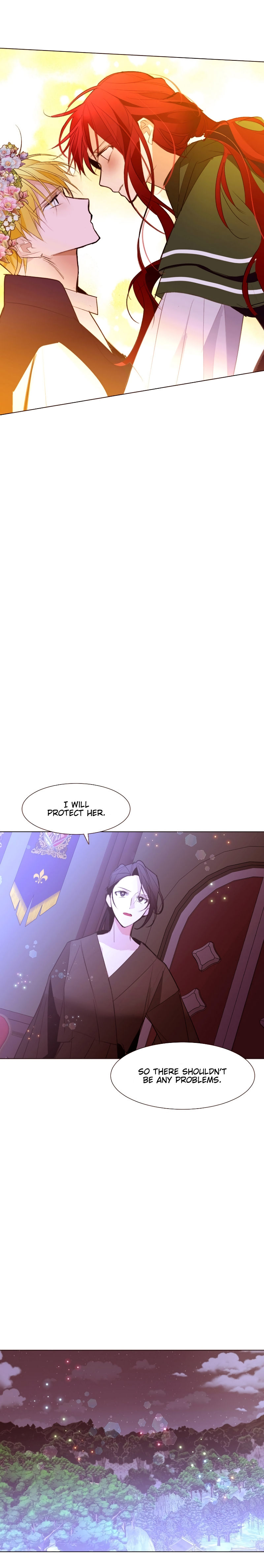 The Stereotypical Life of a Reincarnated Lady Chapter 63 - Page 21