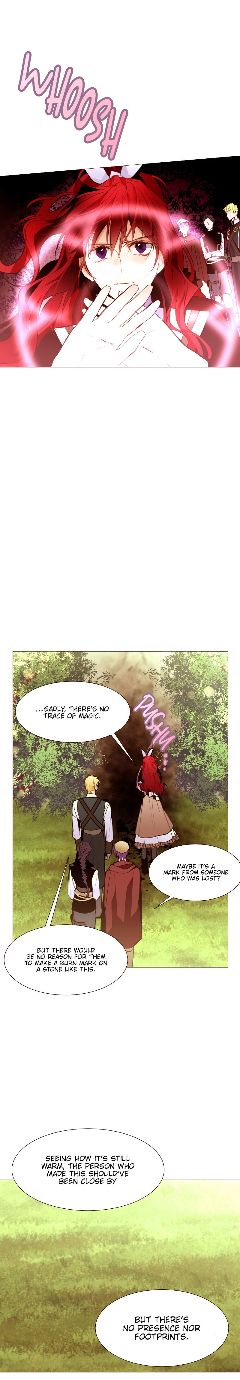 The Stereotypical Life of a Reincarnated Lady Chapter 65 - Page 12