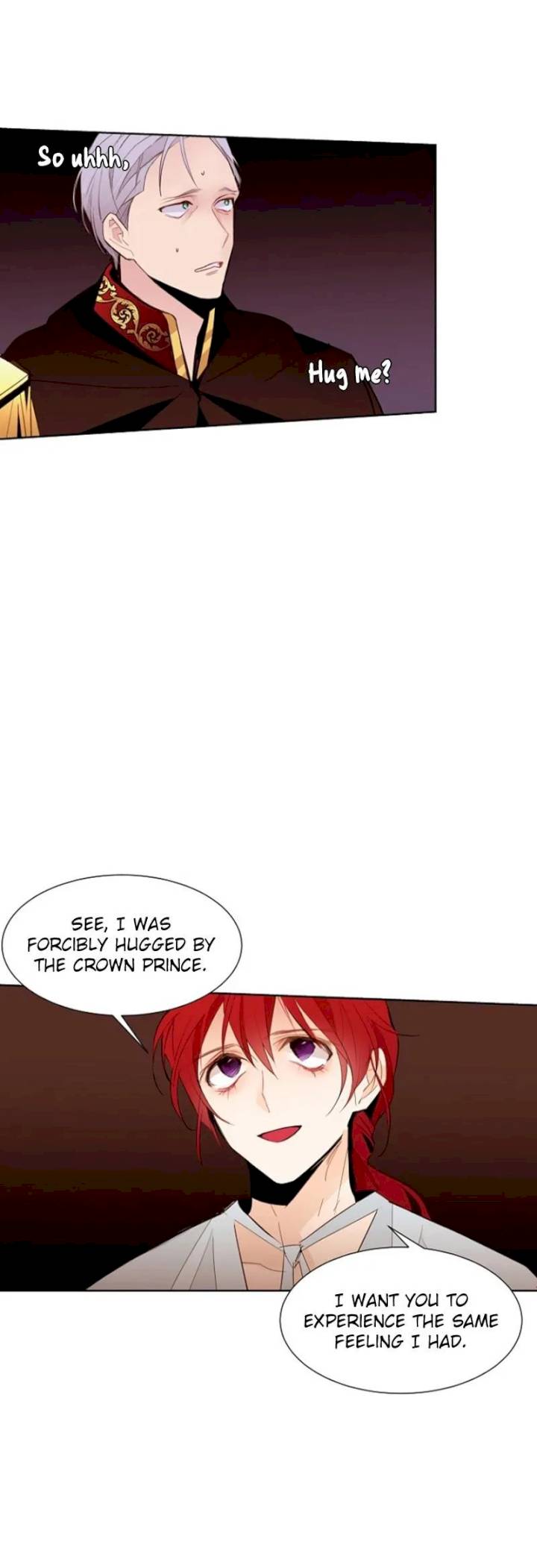 The Stereotypical Life of a Reincarnated Lady Chapter 9 - Page 3