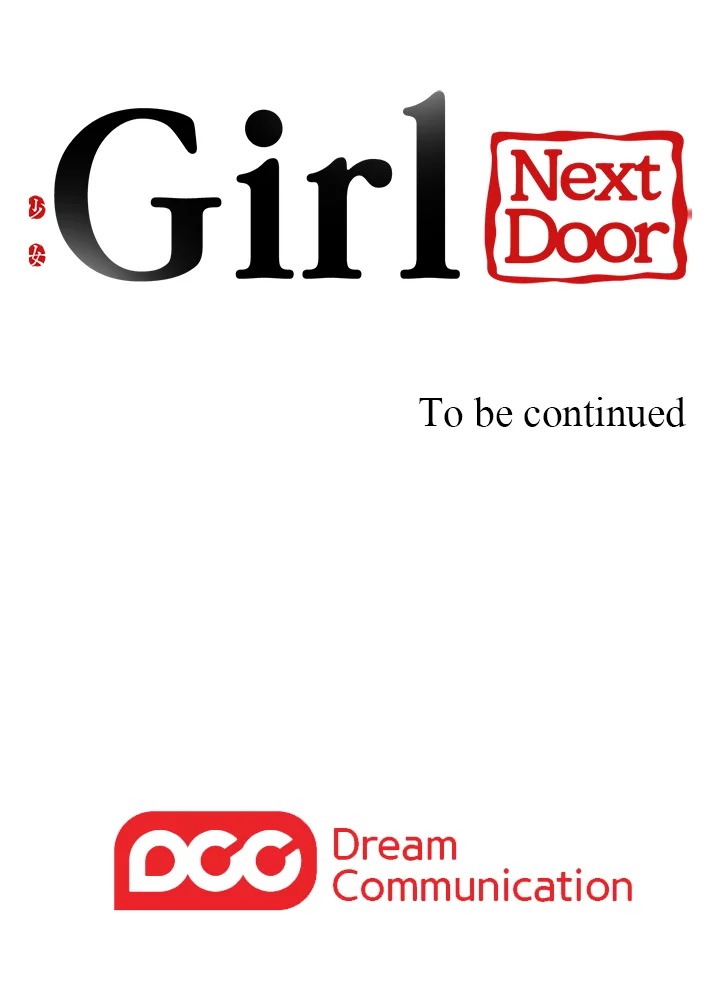 The Girl Next Door Chapter 114 - Page 15