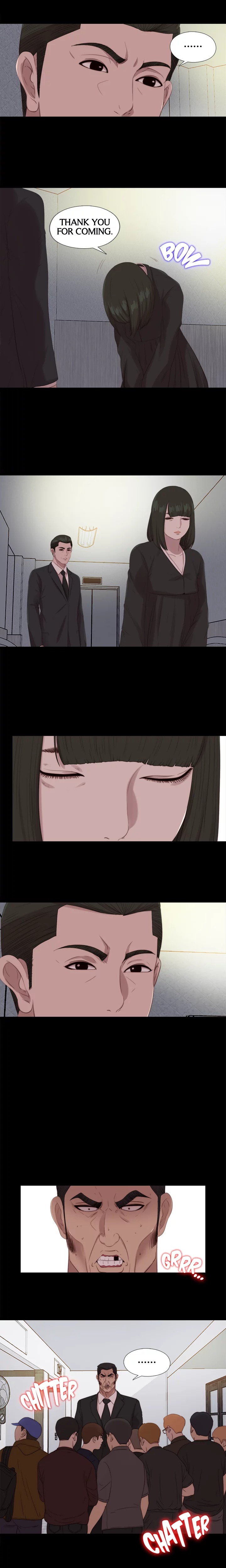 The Girl Next Door Chapter 114 - Page 7