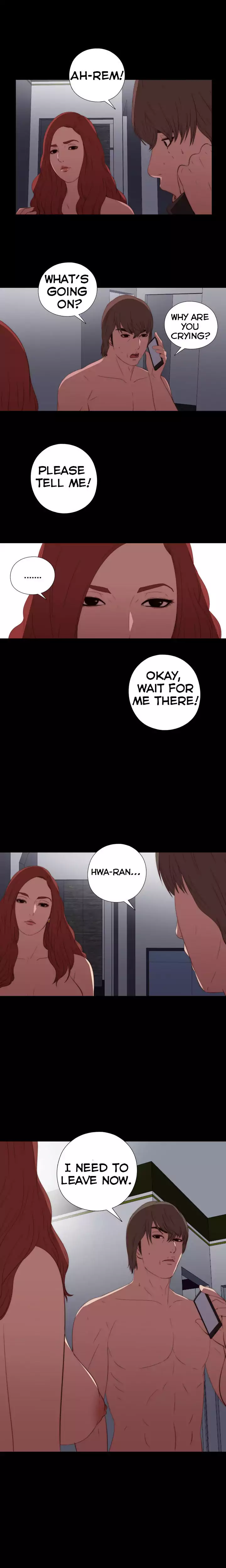 The Girl Next Door Chapter 15 - Page 20