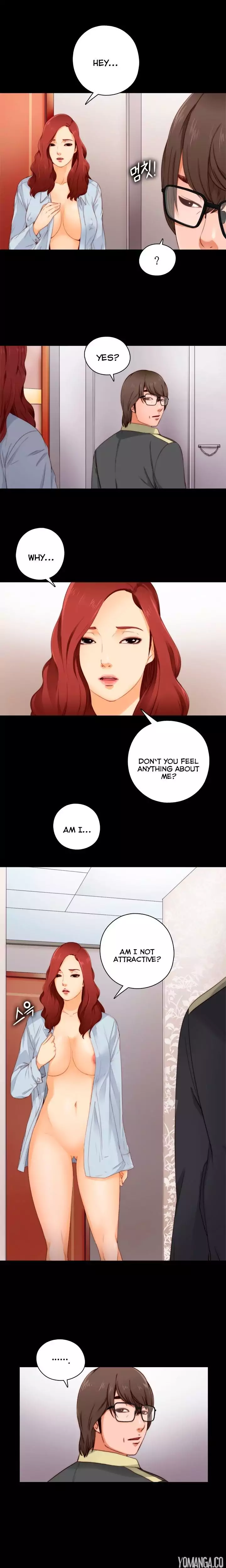 The Girl Next Door Chapter 5 - Page 4