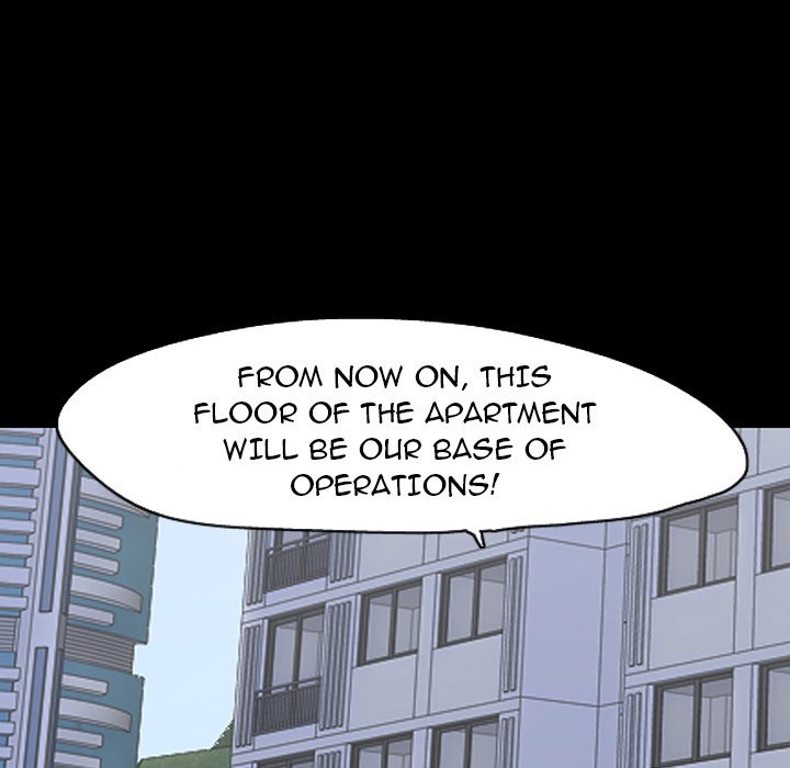 Project Utopia Chapter 110 - Page 71