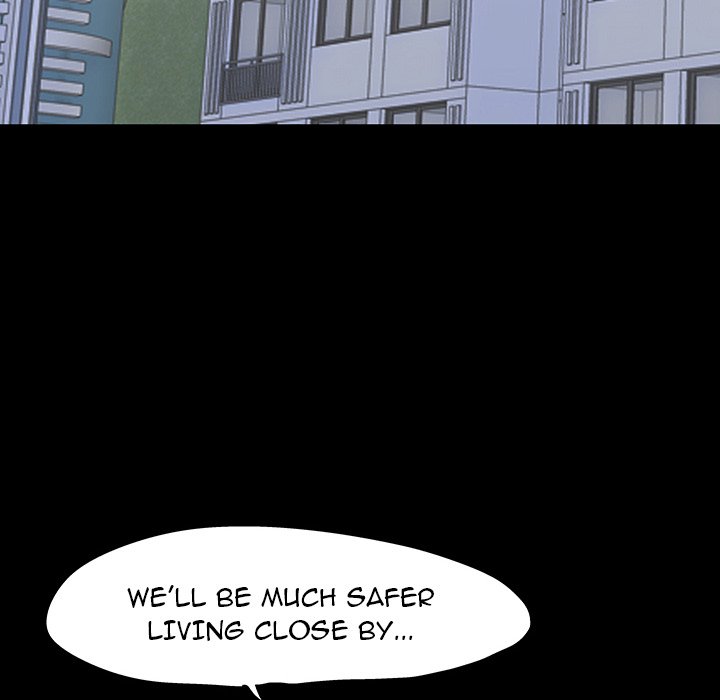 Project Utopia Chapter 110 - Page 72