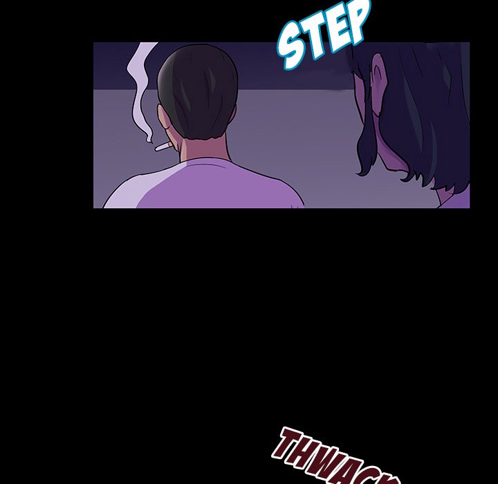 Project Utopia Chapter 113 - Page 69