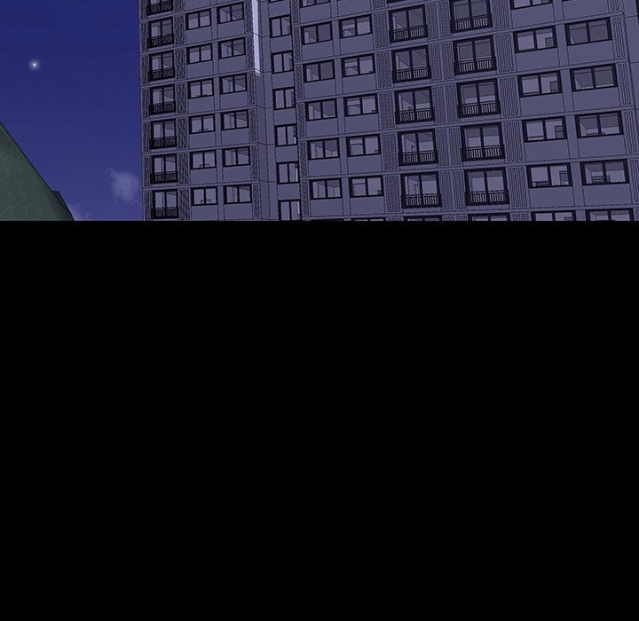 Project Utopia Chapter 153 - Page 44