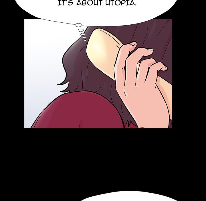 Project Utopia Chapter 154 - Page 48