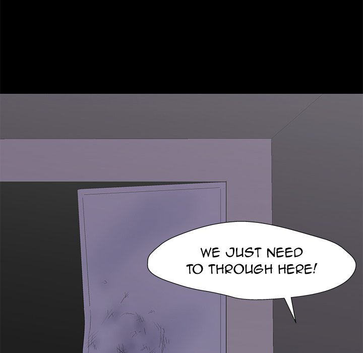 Project Utopia Chapter 158 - Page 43