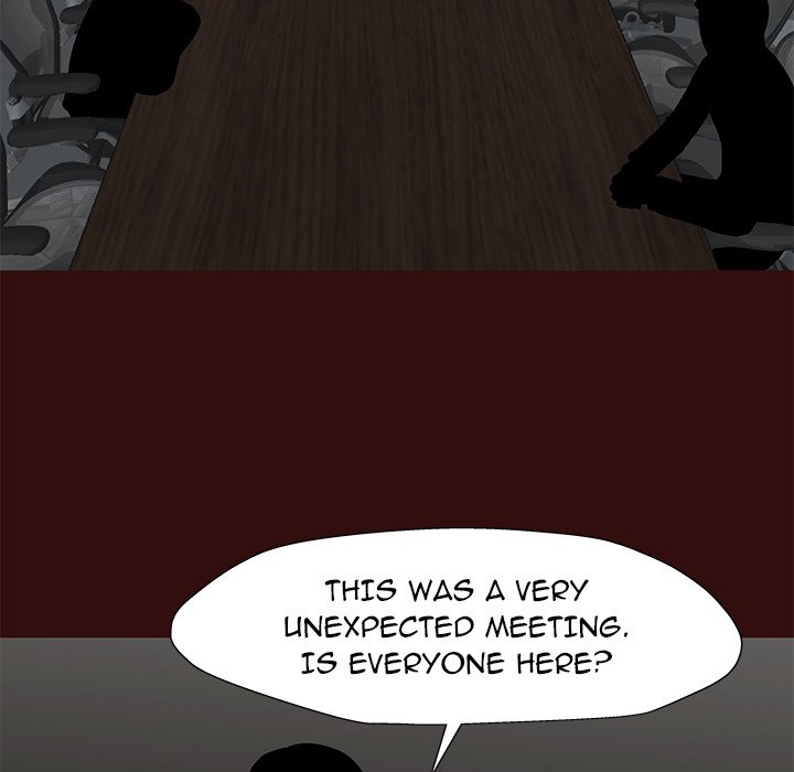 Project Utopia Chapter 168 - Page 5