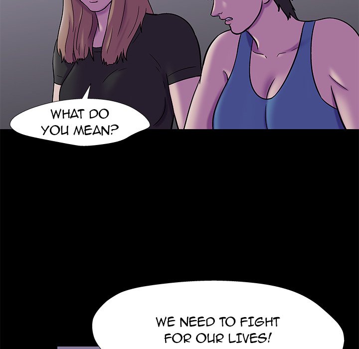 Project Utopia Chapter 175 - Page 13