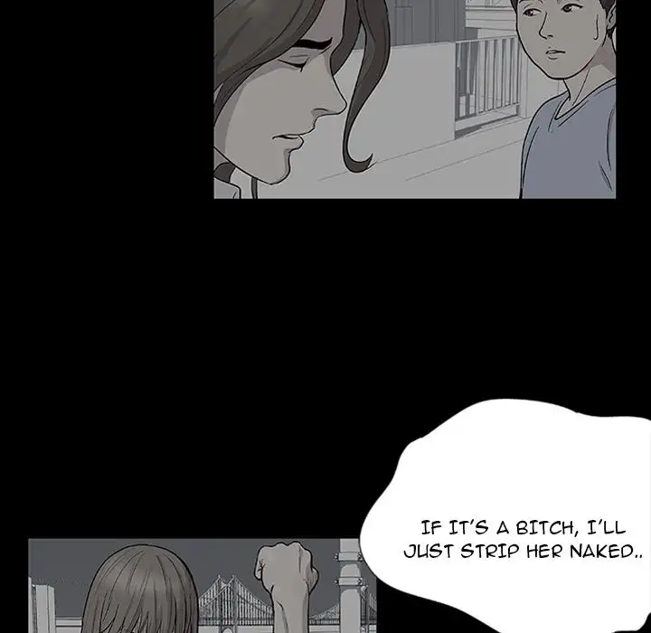 Project Utopia Chapter 3 - Page 60