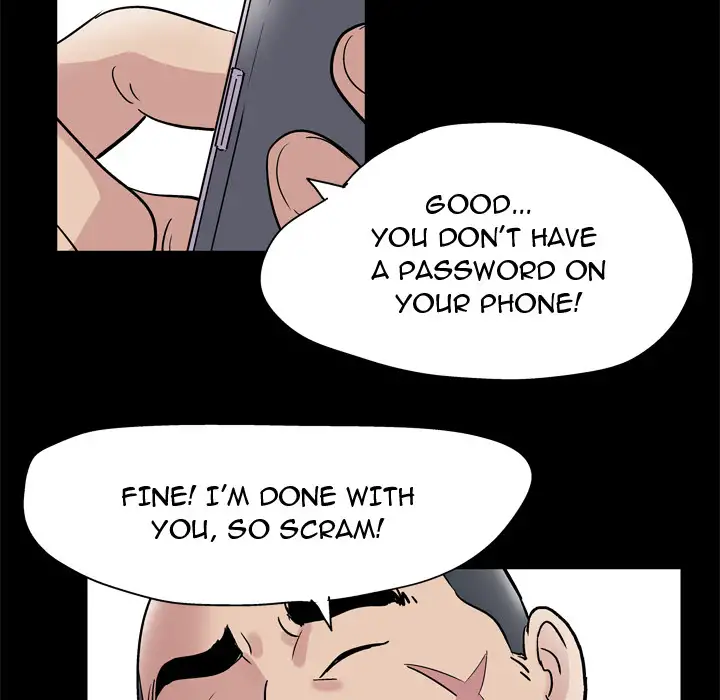 Project Utopia Chapter 42 - Page 21