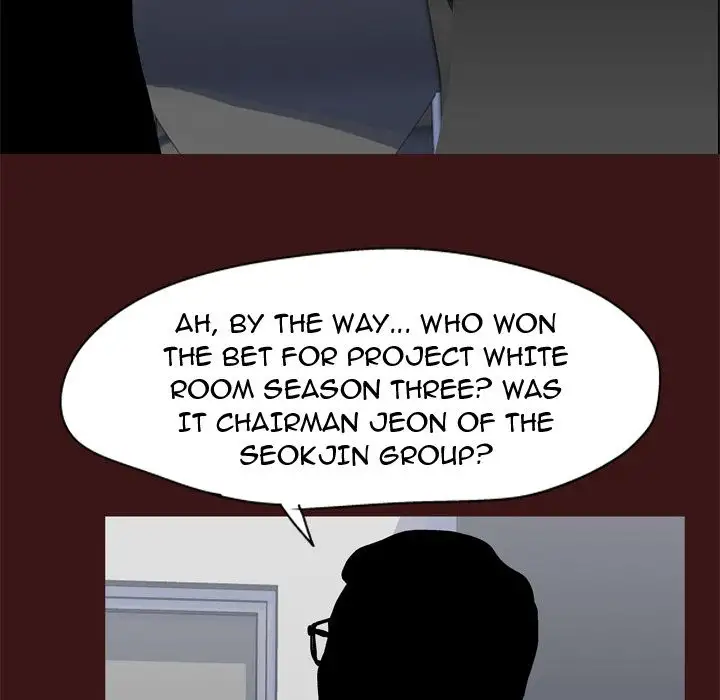 Project Utopia Chapter 49 - Page 71