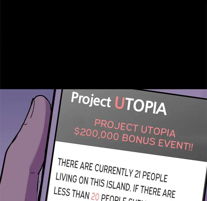 Project Utopia Chapter 51 - Page 78