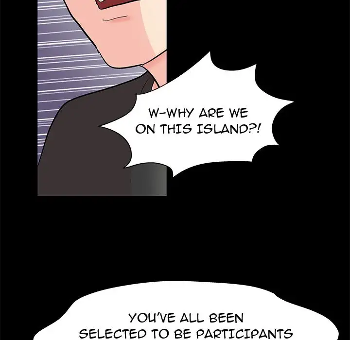 Project Utopia Chapter 71 - Page 40