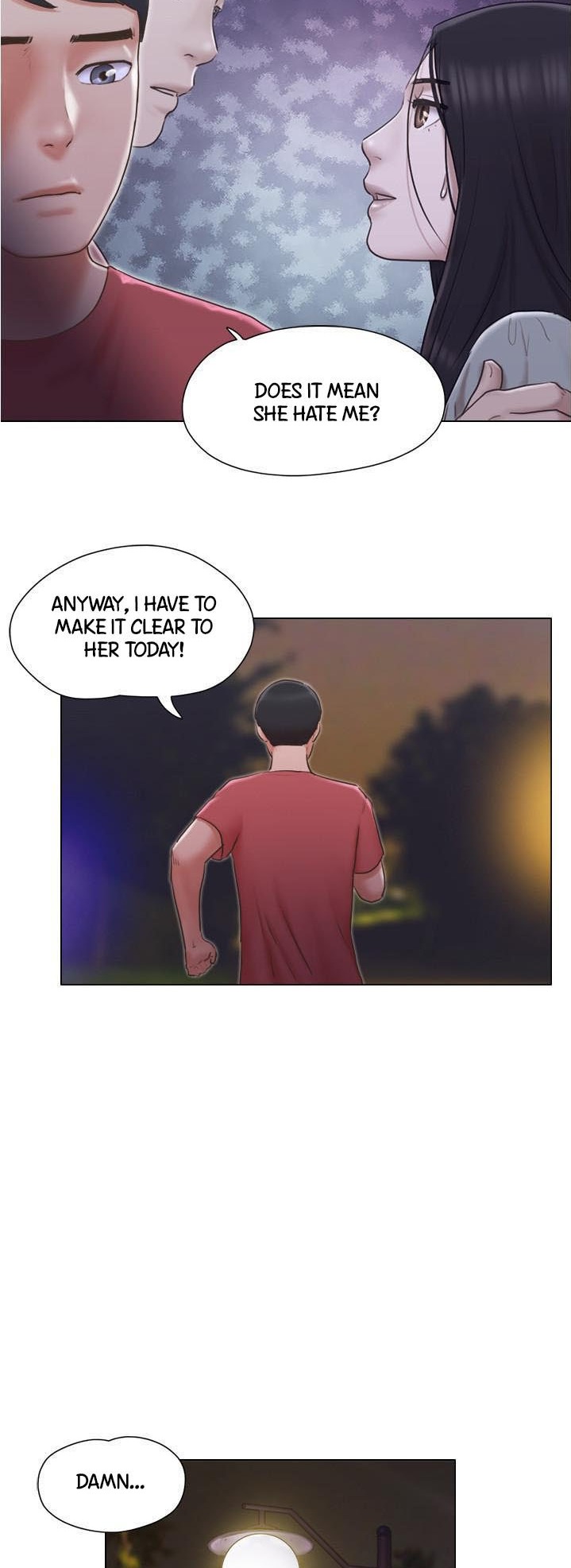 Can I Touch It? Chapter 27 - Page 27